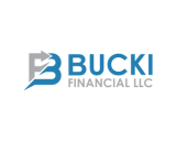 https://www.logocontest.com/public/logoimage/1666797091BUCKI Financial.png